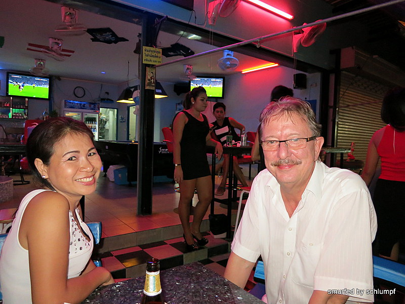 2014-08-30  Smurf Bar