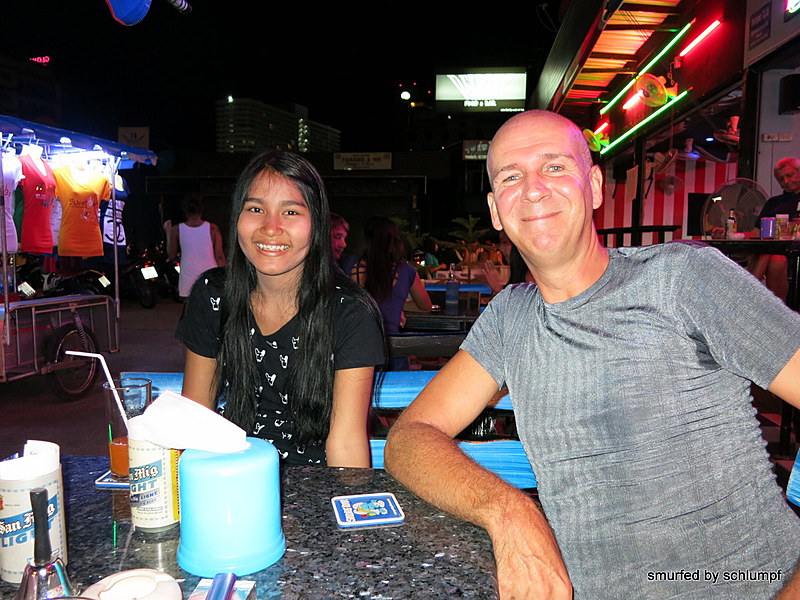 2014-08-30  Smurf Bar