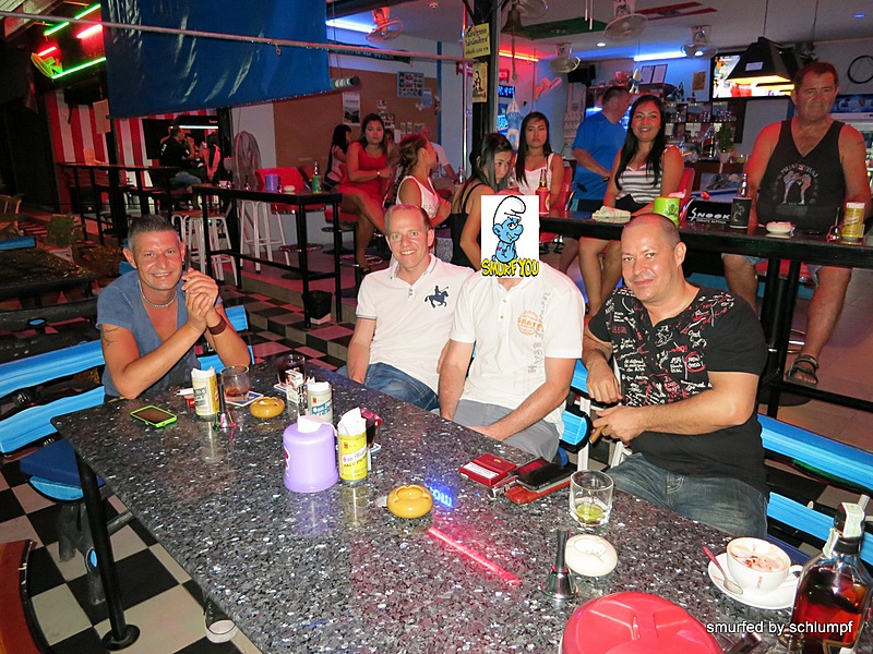 2014-08-31  Smurf Bar