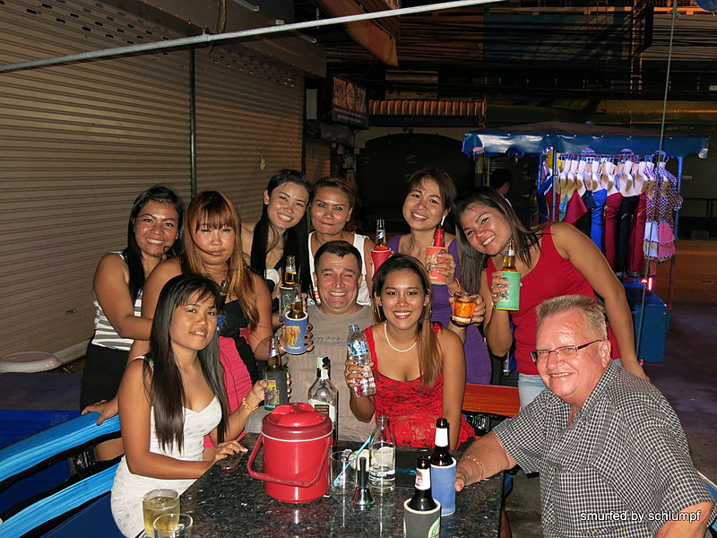 2014-08-31  Smurf Bar
