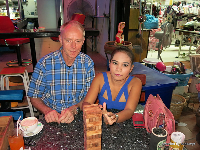 2014-09-02  Smurf Bar