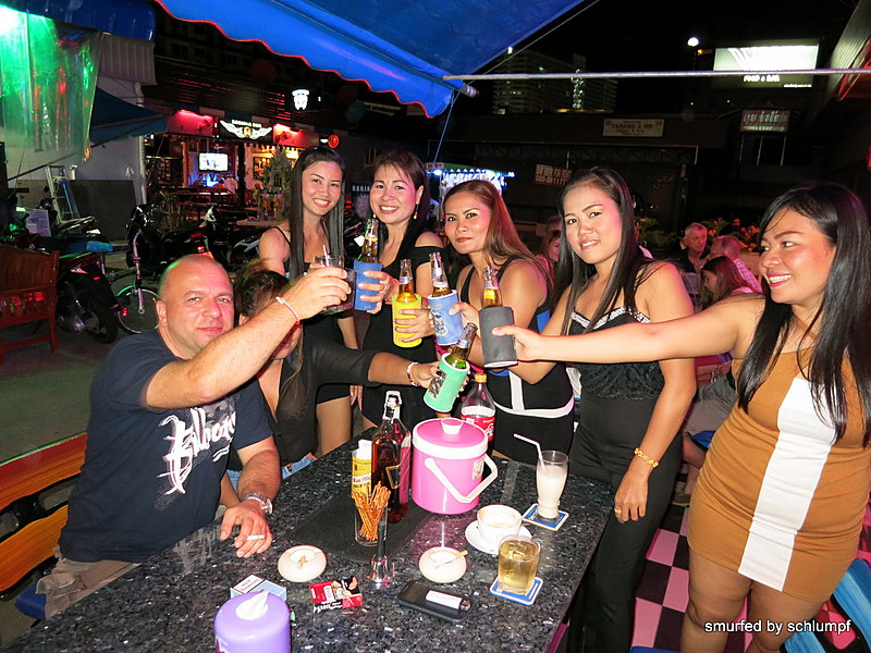 2014-09-02  Smurf Bar