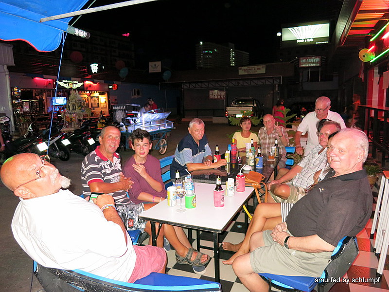 2014-09-02  Smurf Bar