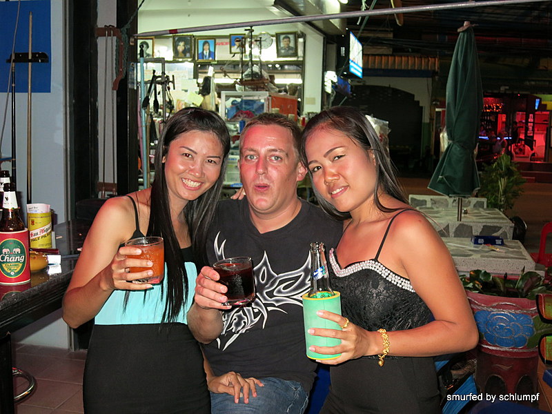 2014-09-02  Smurf Bar