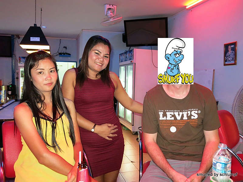 2014-09-03  Smurf Bar