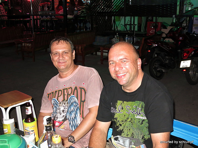 2014-09-04  Smurf Bar