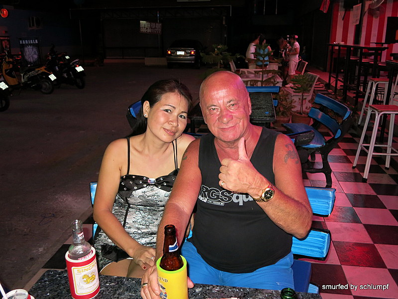 2014-09-04  Smurf Bar