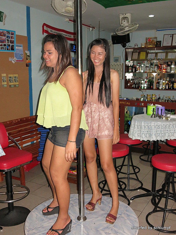 2014-09-04  Smurf Bar