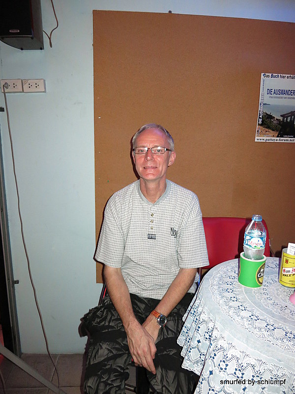 2014-09-04  Smurf Bar