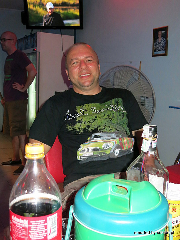 2014-09-04  Smurf Bar