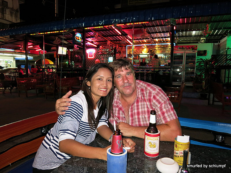 2014-09-05  Smurf Bar