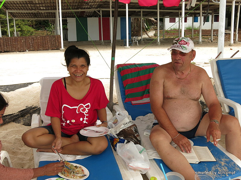 2014-09-06  Smurf Bar