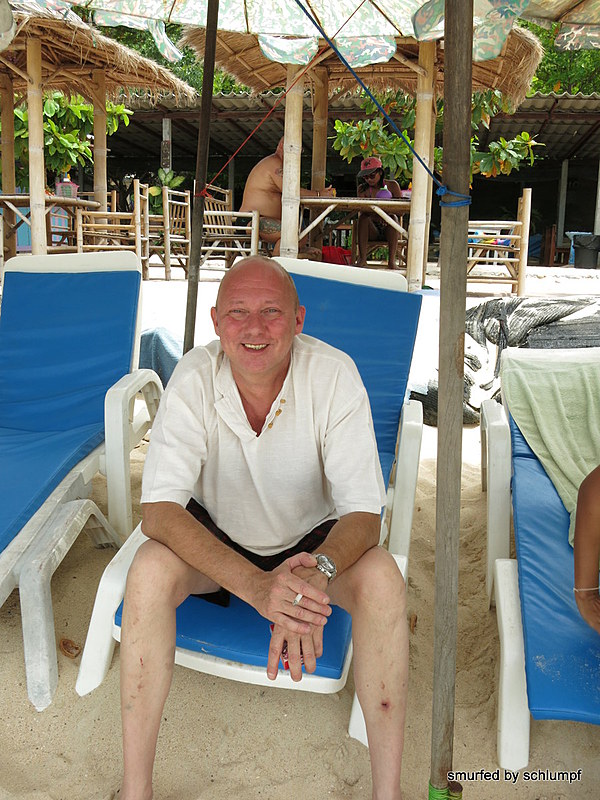 2014-09-06  Smurf Bar