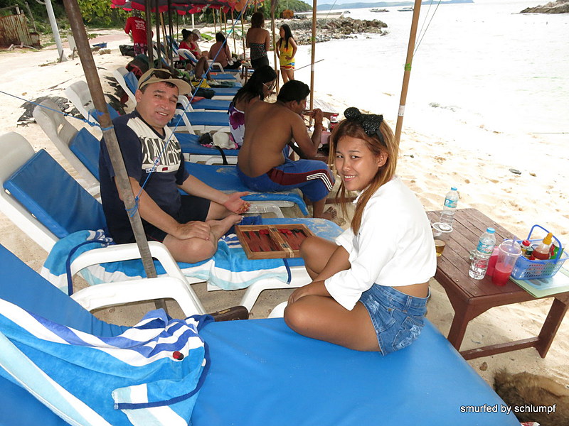 2014-09-06  Smurf Bar