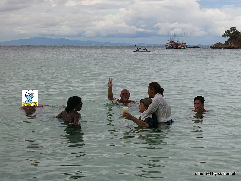 2014-09-06  Smurf Bar