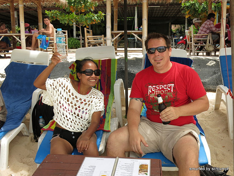 2014-09-06  Smurf Bar