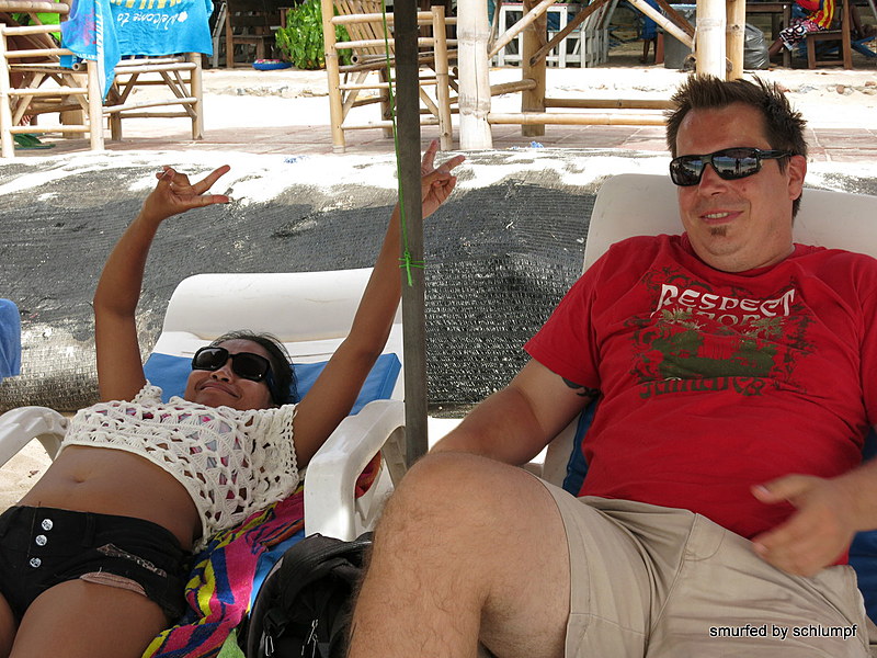 2014-09-06  Smurf Bar