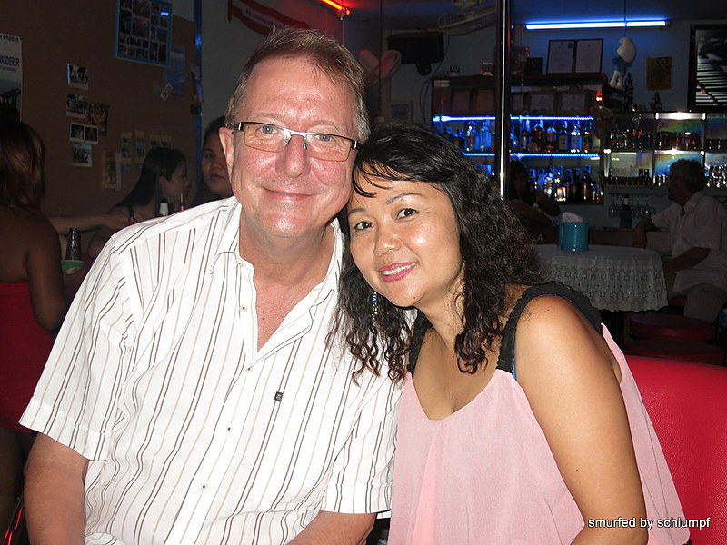 2014-09-06  Smurf Bar