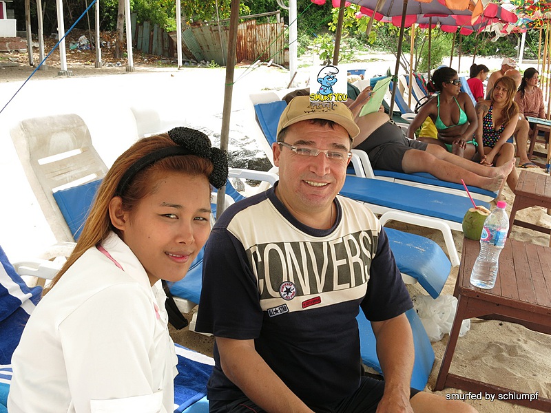 2014-09-06  Smurf Bar