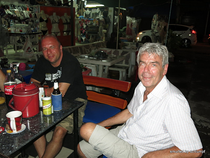 2014-09-06  Smurf Bar