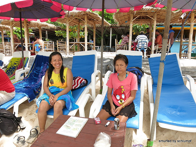 2014-09-06  Smurf Bar