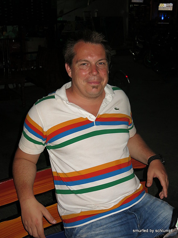 2014-09-06  Smurf Bar