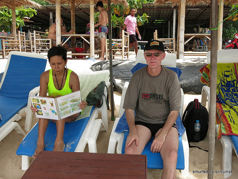 2014-09-06  Smurf Bar