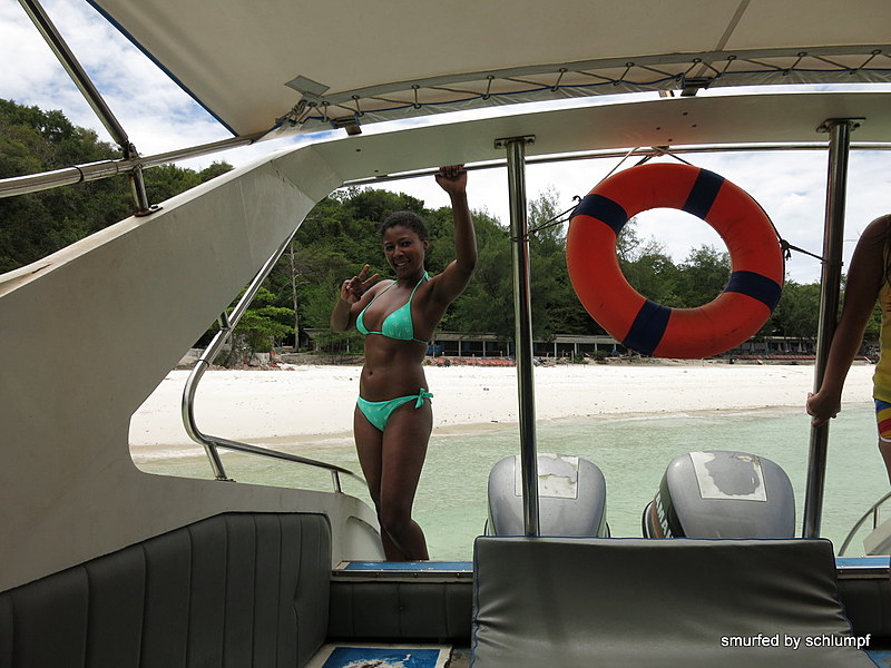 2014-09-06  Smurf Bar