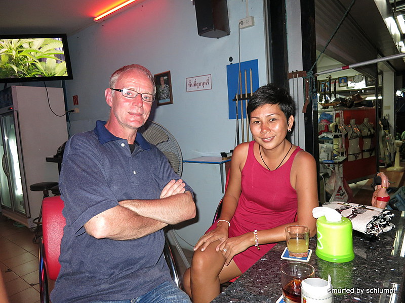 2014-09-06  Smurf Bar