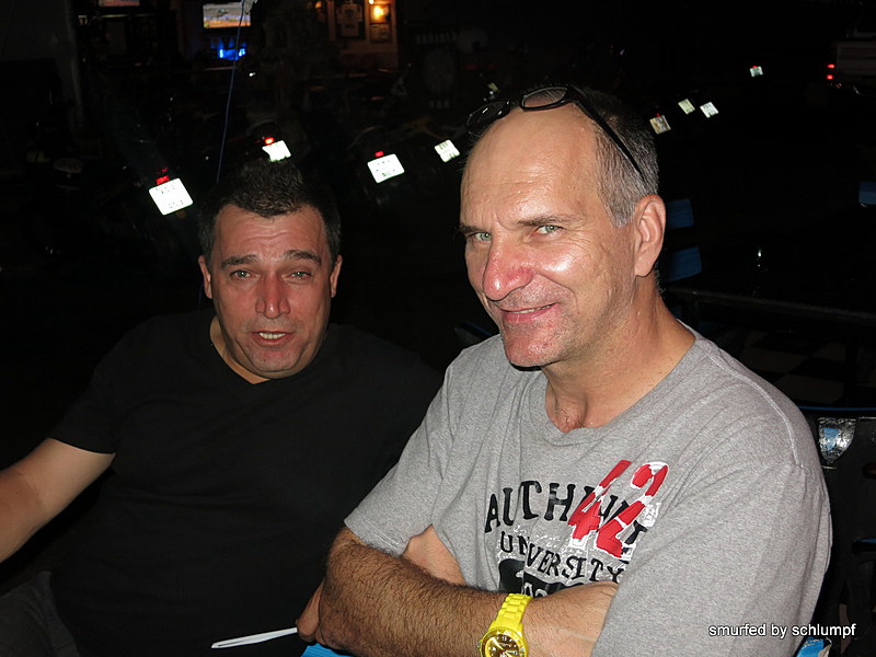 2014-09-06  Smurf Bar