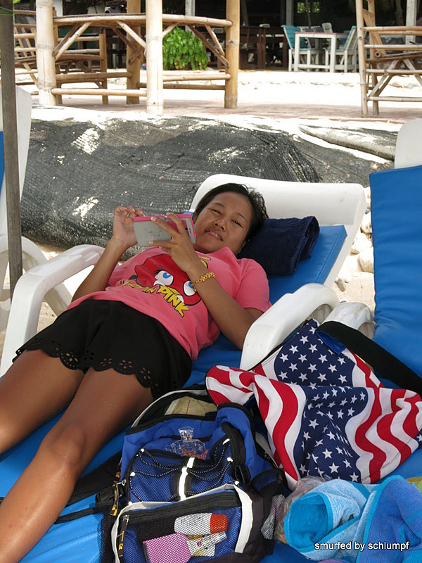 2014-09-06  Smurf Bar