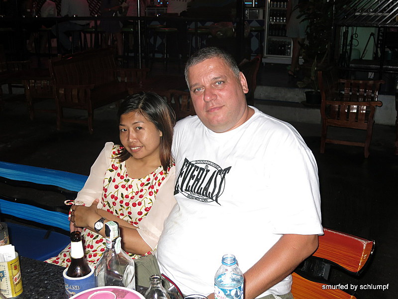 2014-09-06  Smurf Bar