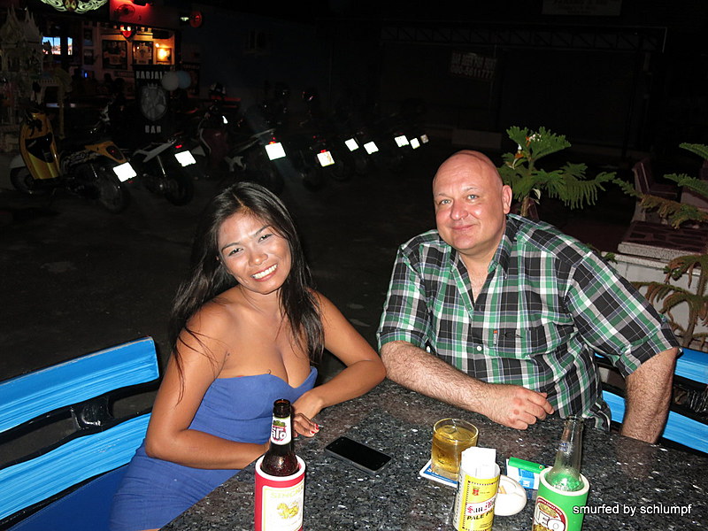 2014-09-06  Smurf Bar