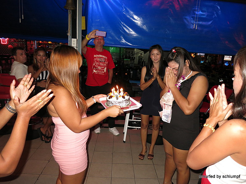 2014-09-07  Smurf Bar