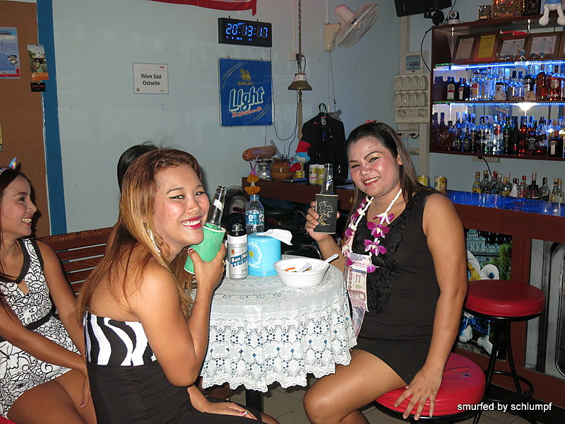 2014-09-07  Smurf Bar