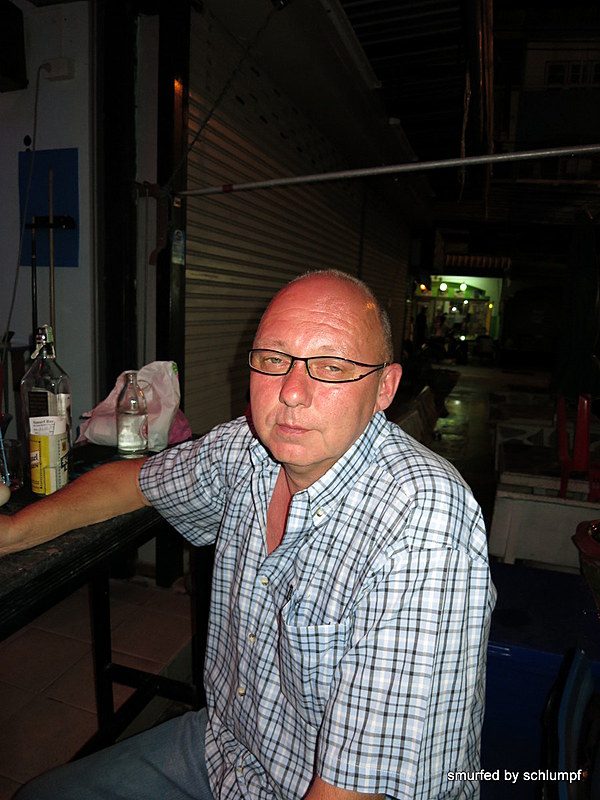 2014-09-07  Smurf Bar