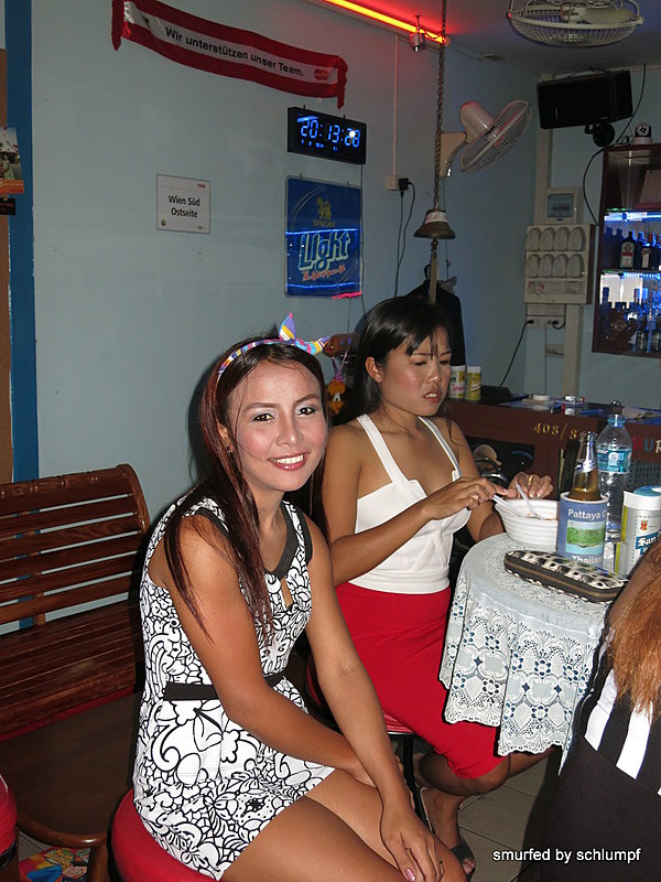 2014-09-07  Smurf Bar