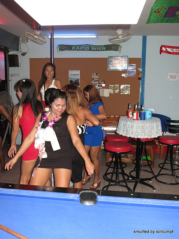 2014-09-07  Smurf Bar