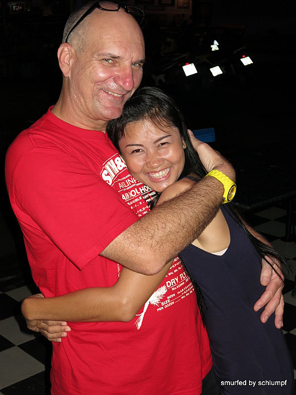 2014-09-07  Smurf Bar