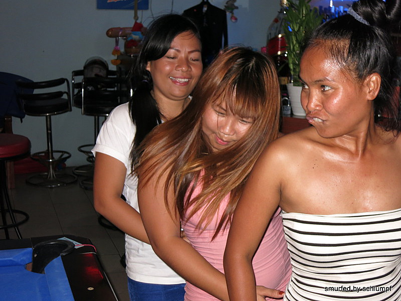 2014-09-07  Smurf Bar