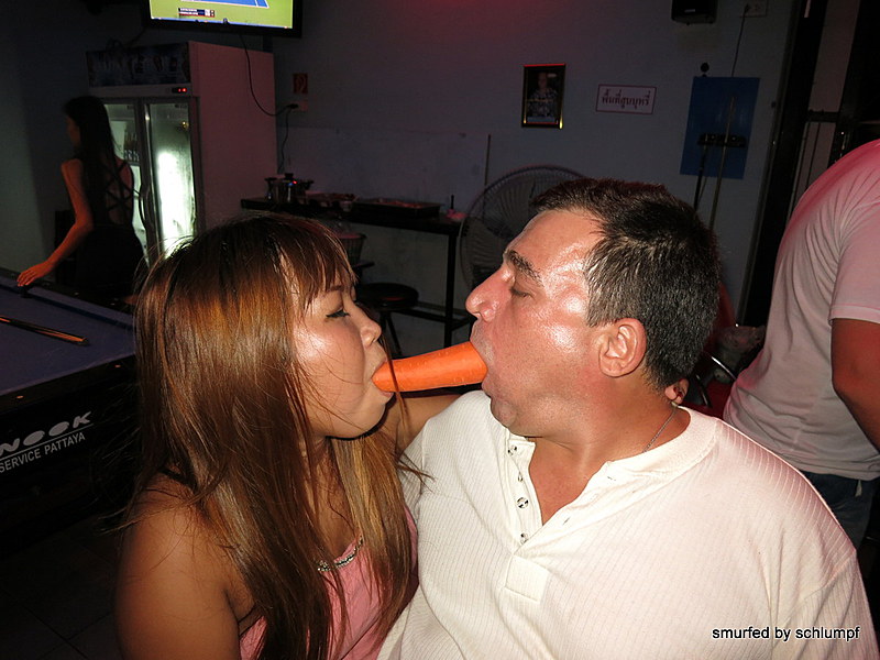 2014-09-07  Smurf Bar