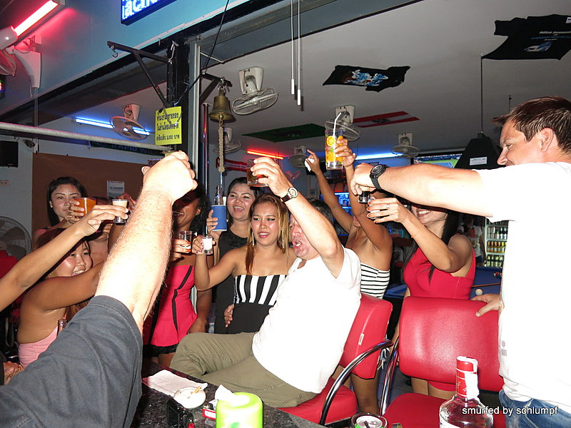 2014-09-07  Smurf Bar