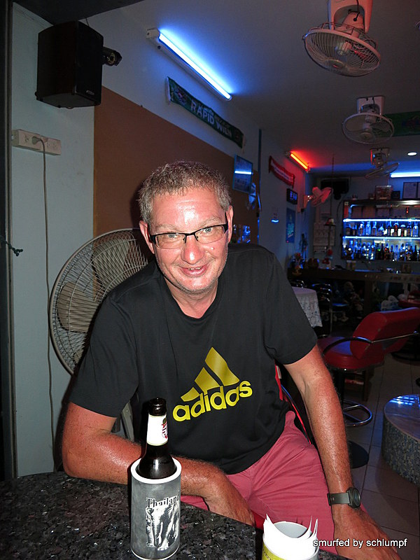 2014-09-08  Smurf Bar