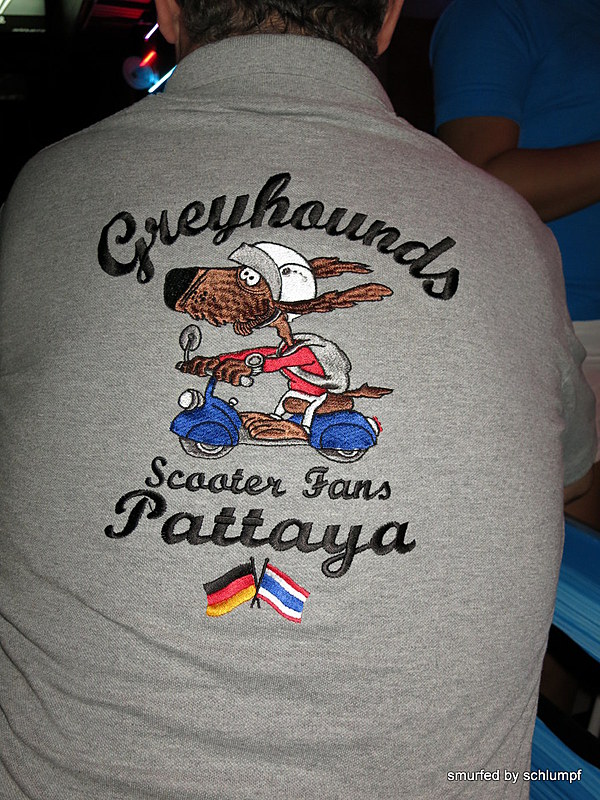 2014-09-08  Smurf Bar