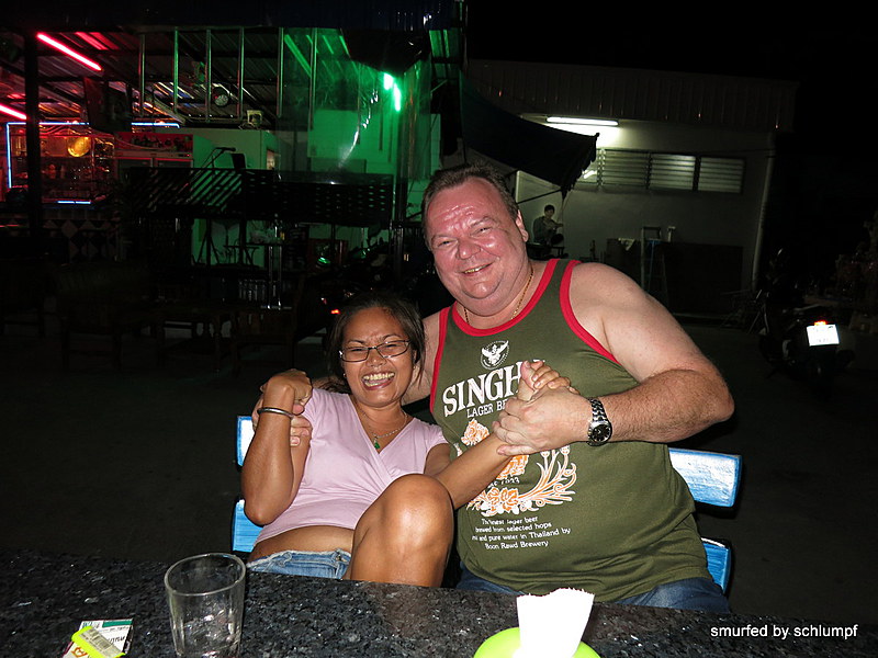 2014-09-08  Smurf Bar