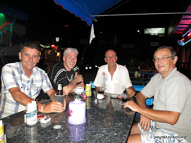 2014-09-08  Smurf Bar