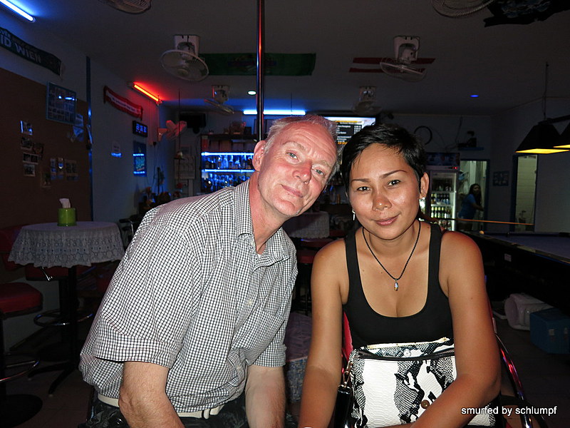 2014-09-08  Smurf Bar