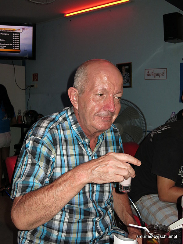 2014-09-08  Smurf Bar