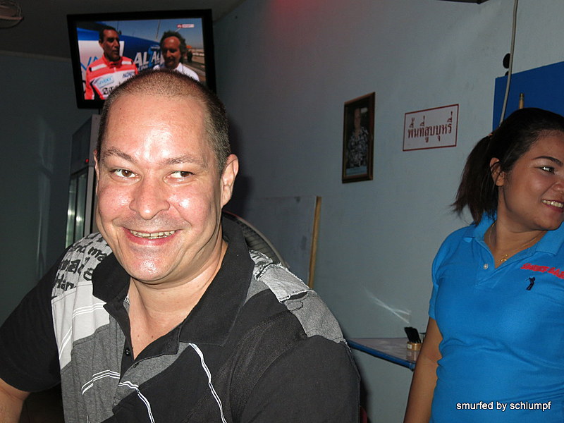 2014-09-08  Smurf Bar