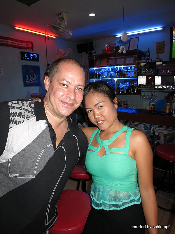 2014-09-08  Smurf Bar